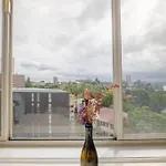 2 Bedroom Water Views Edgecliff Harbour Apartment