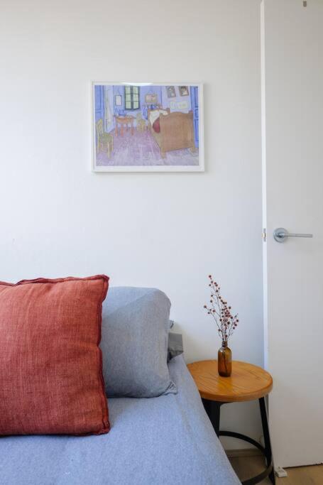 2 Bedroom Water Views Edgecliff Harbour *