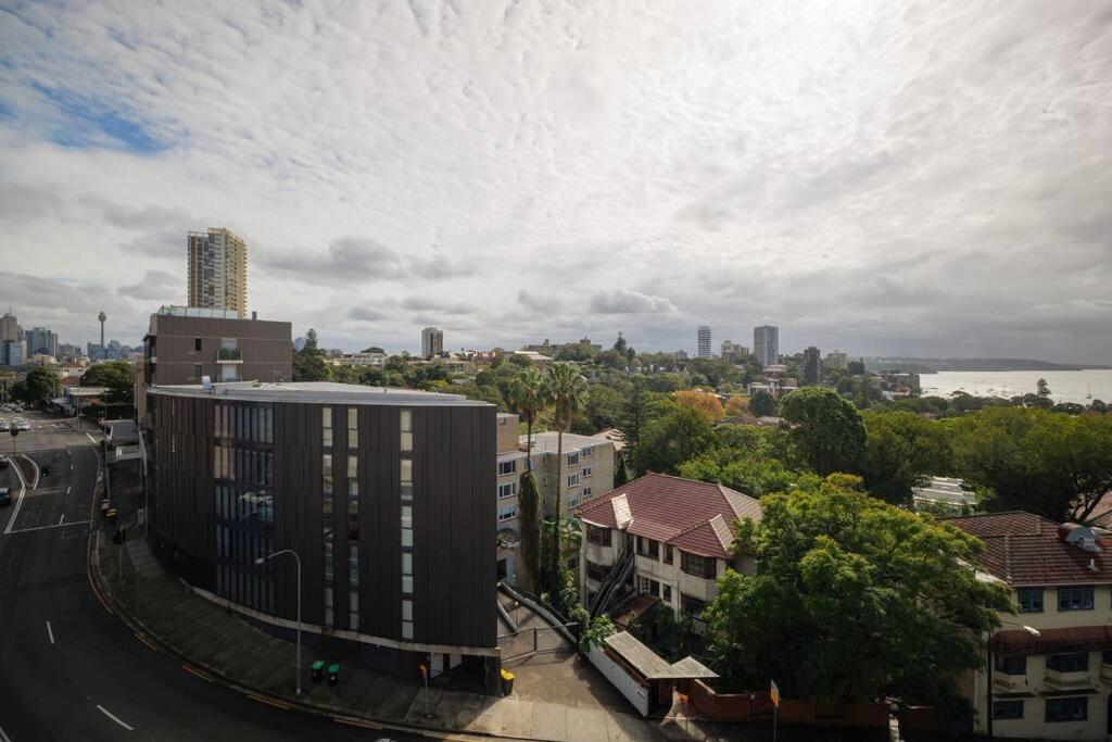 Apartment 2 Bedroom Water Views Edgecliff Harbour *